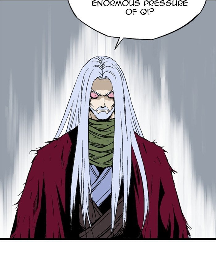 Gosu – Manga chapter 206 - page 91