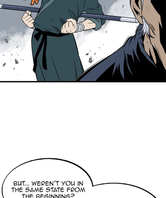 Gosu – Manga chapter 206 - page 93