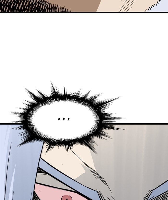 Gosu – Manga chapter 206 - page 95