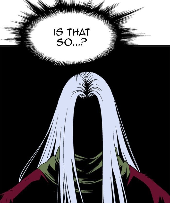 Gosu – Manga chapter 206 - page 97