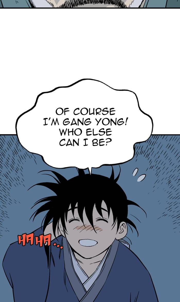 Gosu – Manga chapter 220 - page 10