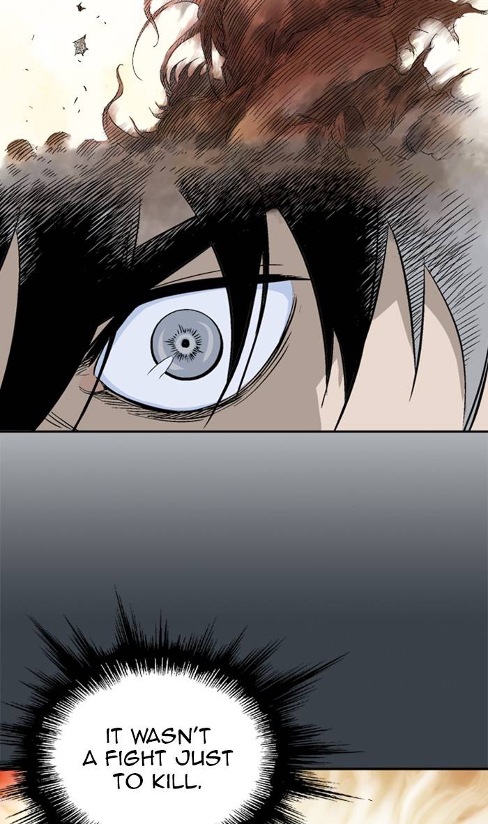 Gosu – Manga chapter 220 - page 16