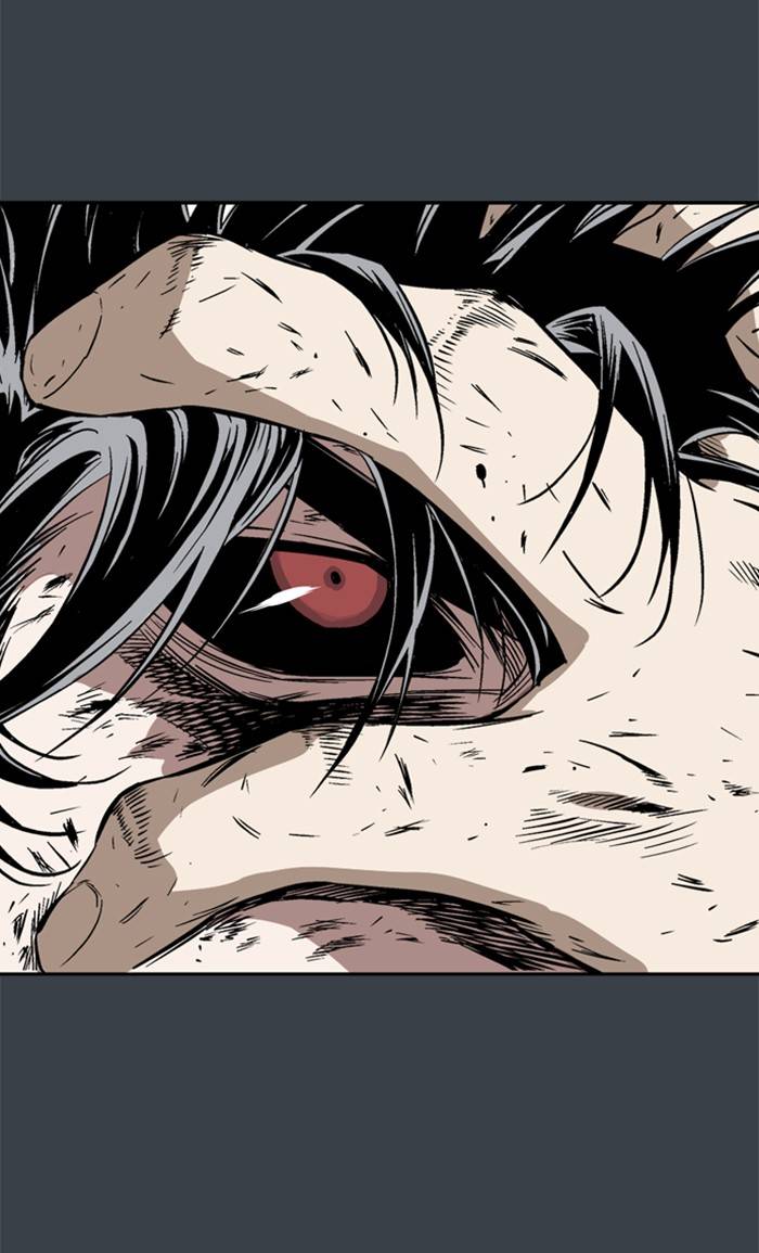 Gosu – Manga chapter 220 - page 20