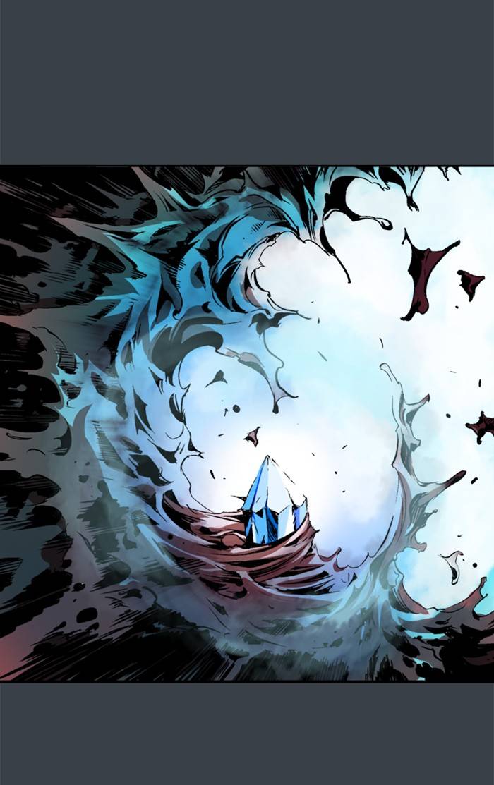 Gosu – Manga chapter 220 - page 21