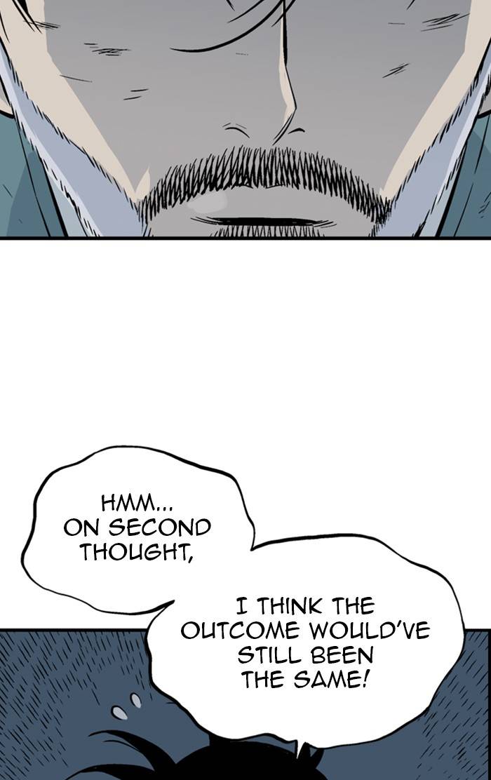 Gosu – Manga chapter 220 - page 26