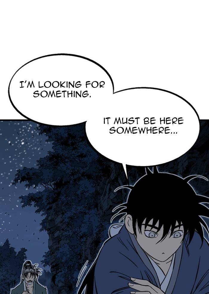 Gosu – Manga chapter 220 - page 30