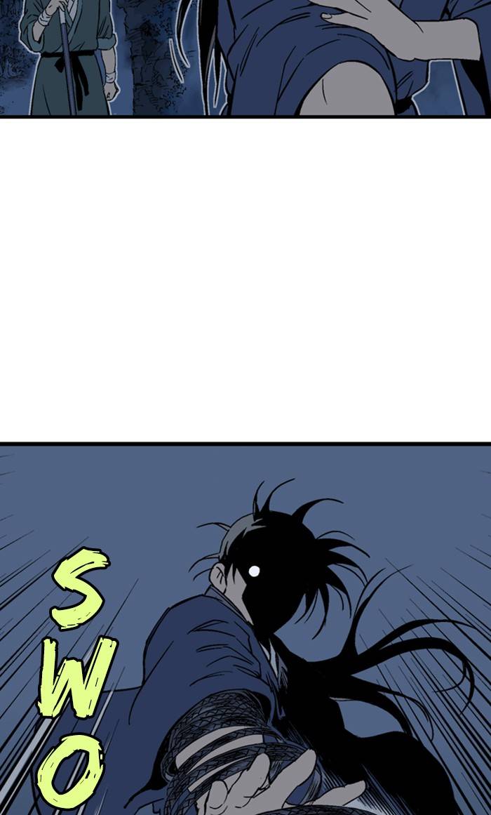Gosu – Manga chapter 220 - page 31