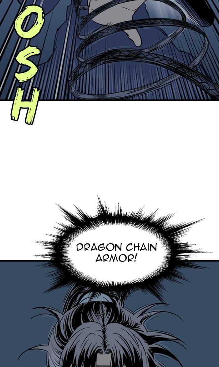 Gosu – Manga chapter 220 - page 32