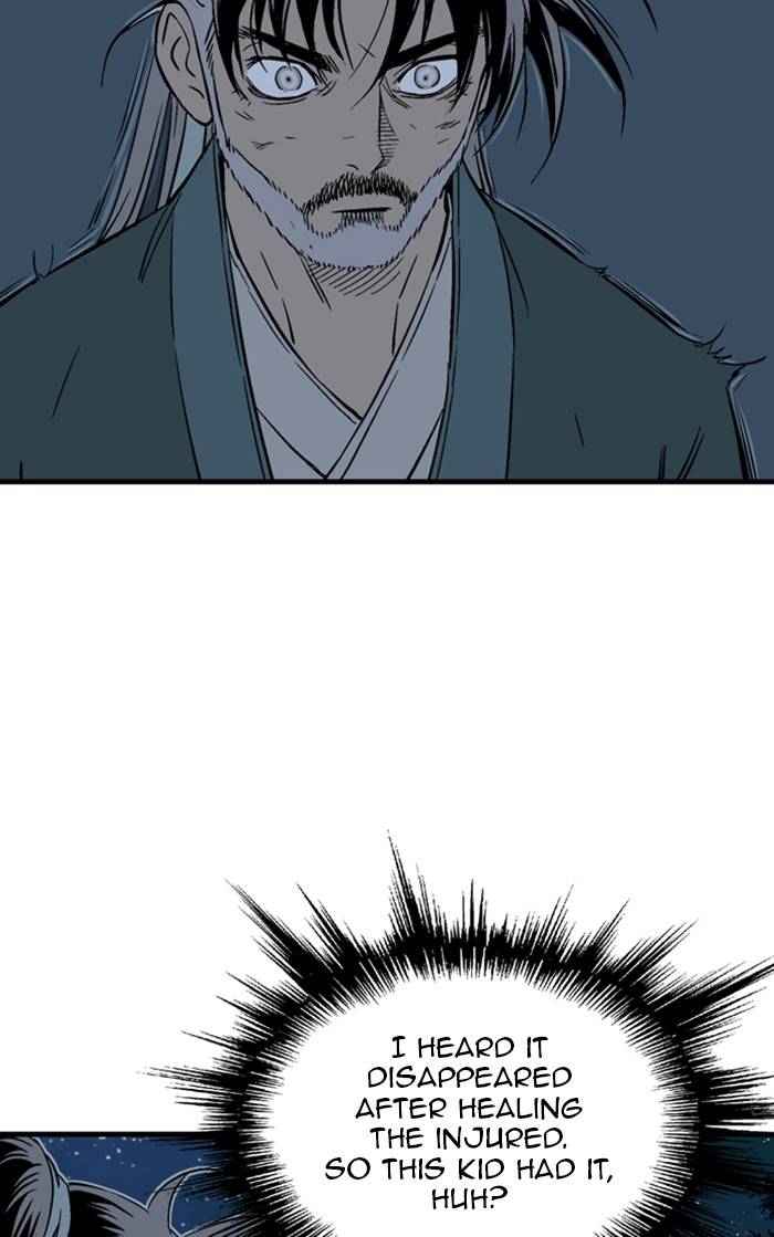 Gosu – Manga chapter 220 - page 33