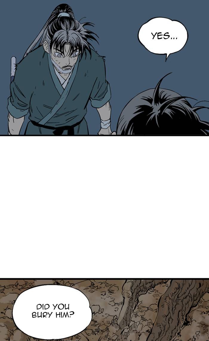 Gosu – Manga chapter 220 - page 42