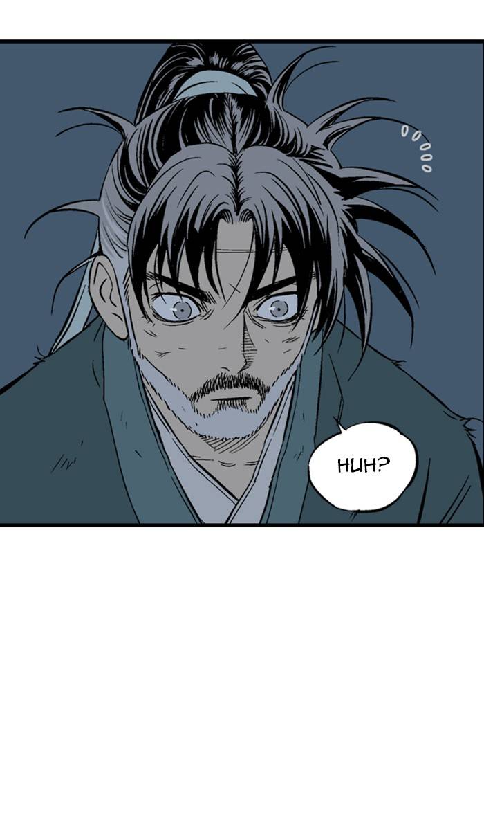Gosu – Manga chapter 220 - page 44