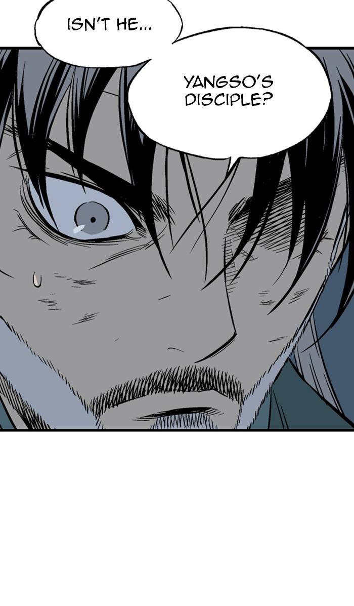 Gosu – Manga chapter 220 - page 46