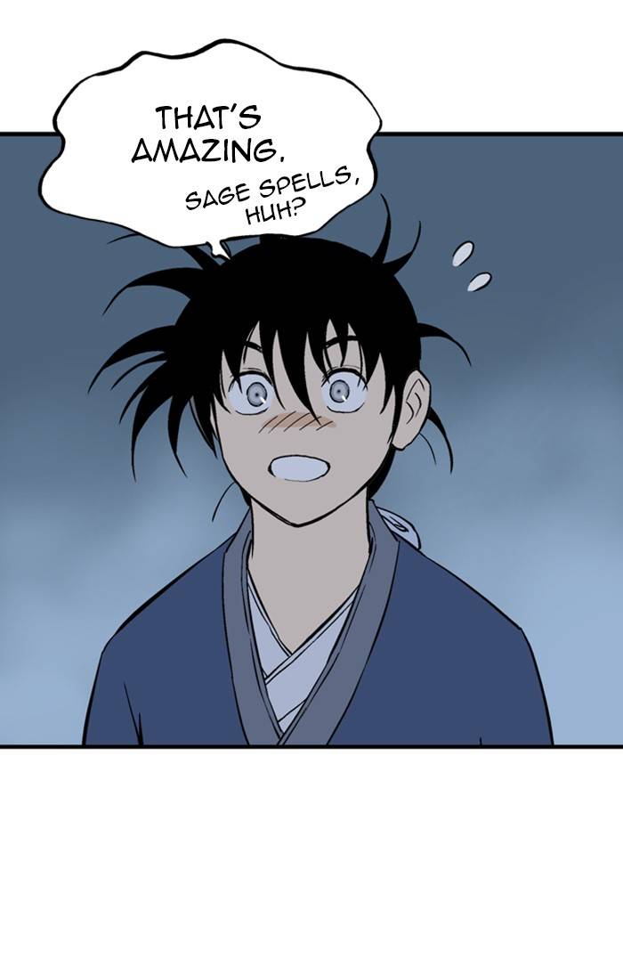 Gosu – Manga chapter 220 - page 5
