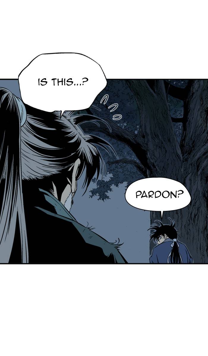 Gosu – Manga chapter 220 - page 50