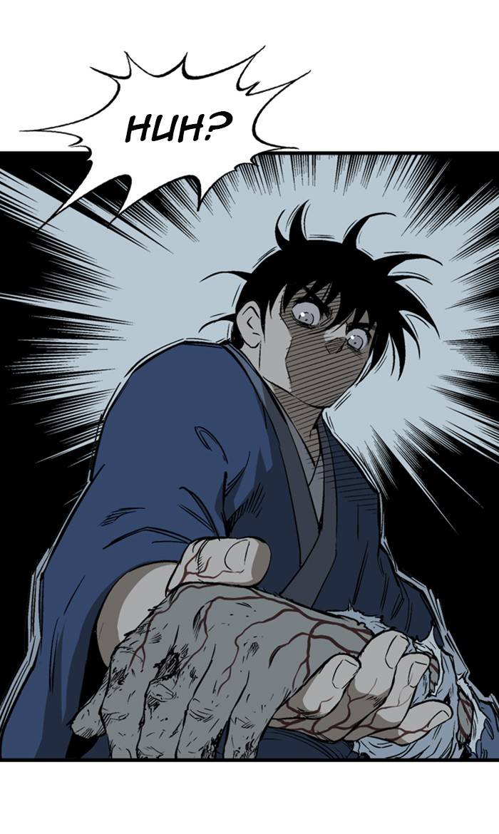 Gosu – Manga chapter 220 - page 54