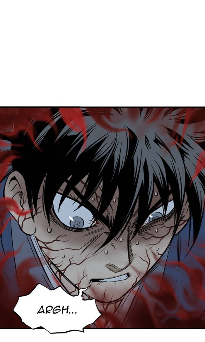 Gosu – Manga chapter 220 - page 60