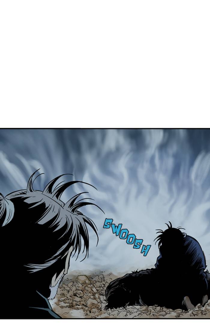Gosu – Manga chapter 220 - page 62