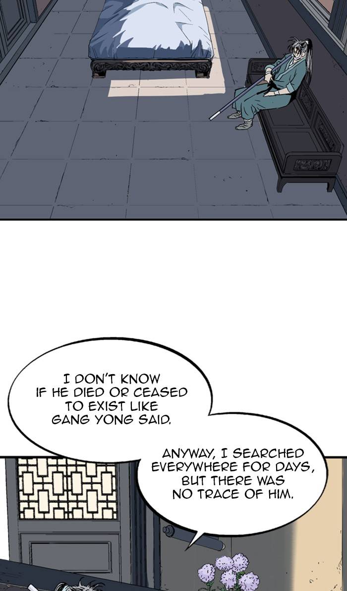 Gosu – Manga chapter 220 - page 74
