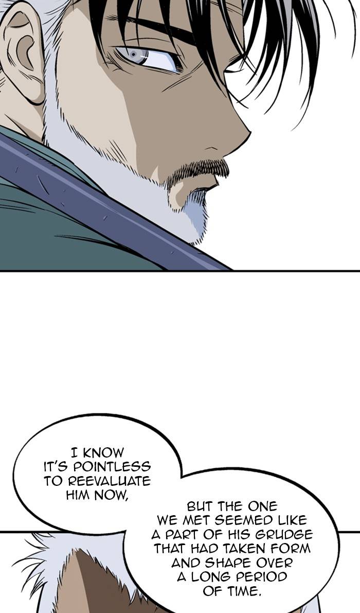 Gosu – Manga chapter 220 - page 77