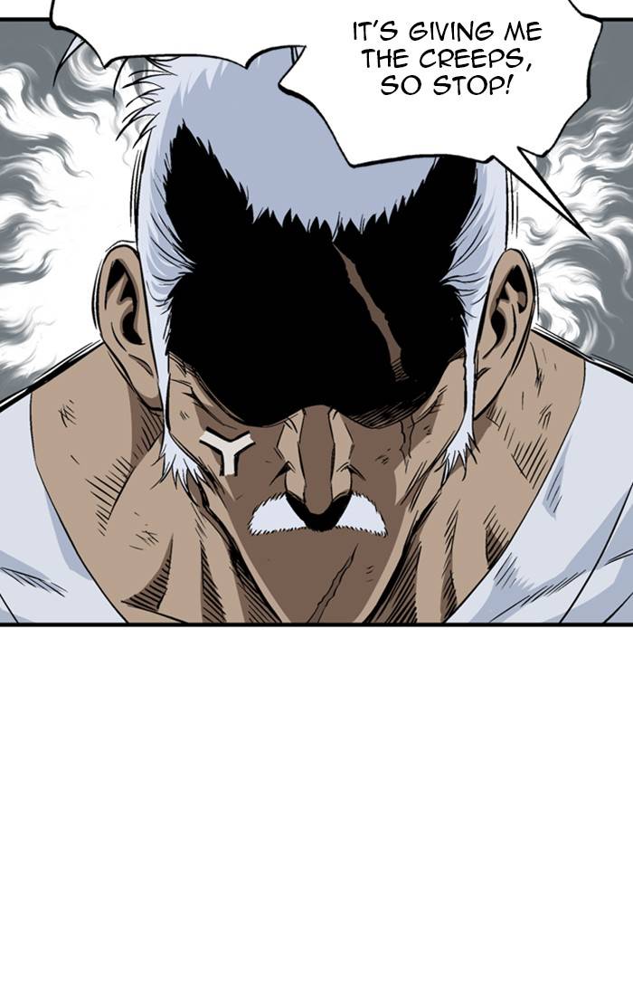 Gosu – Manga chapter 220 - page 80
