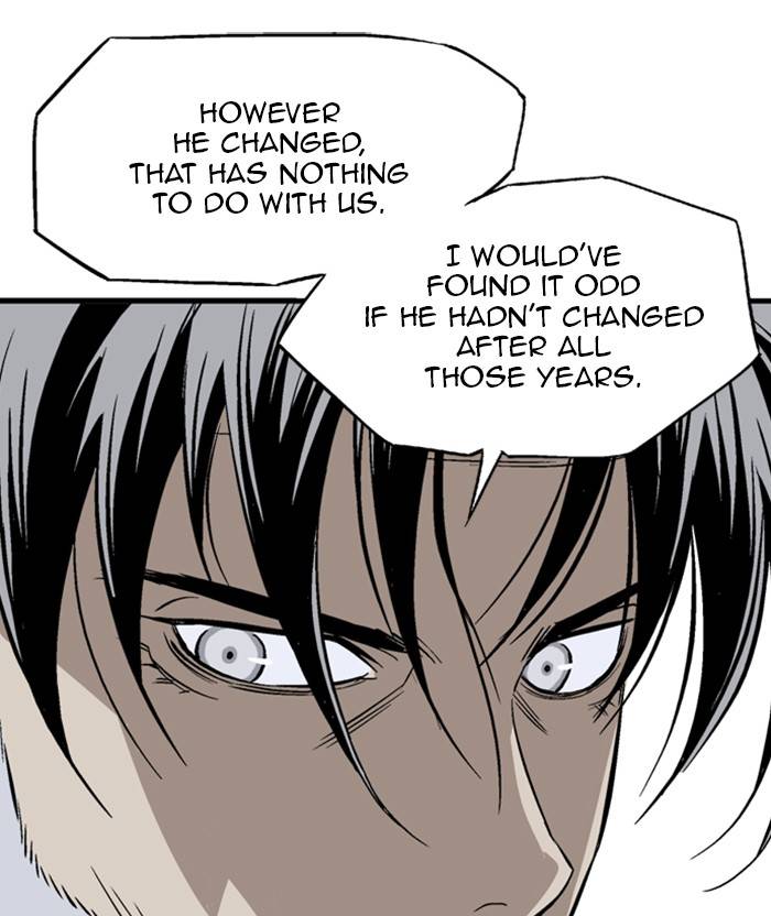 Gosu – Manga chapter 220 - page 81