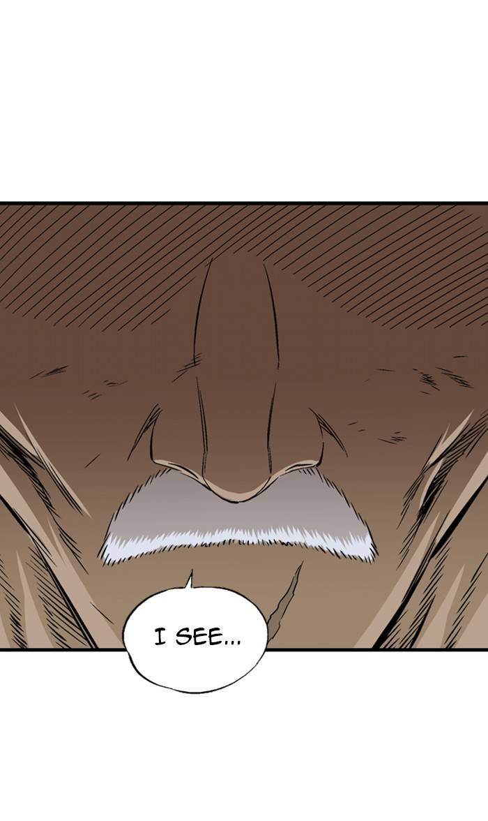 Gosu – Manga chapter 220 - page 86