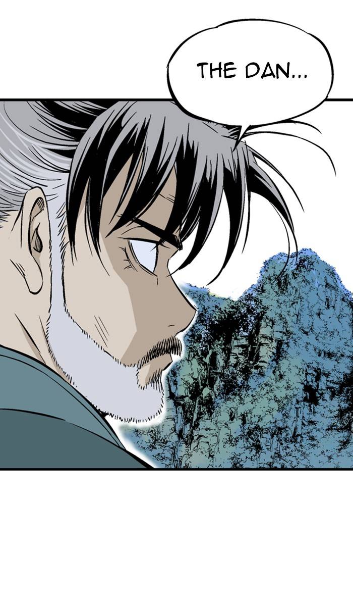 Gosu – Manga chapter 220 - page 88