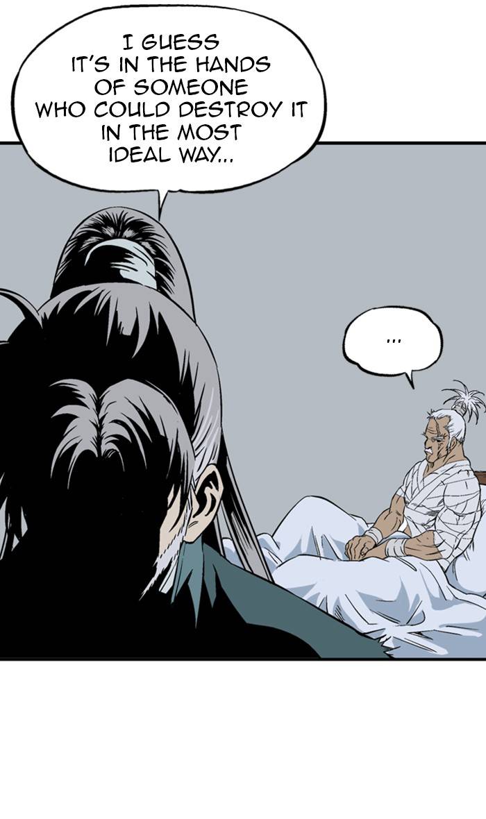 Gosu – Manga chapter 220 - page 89