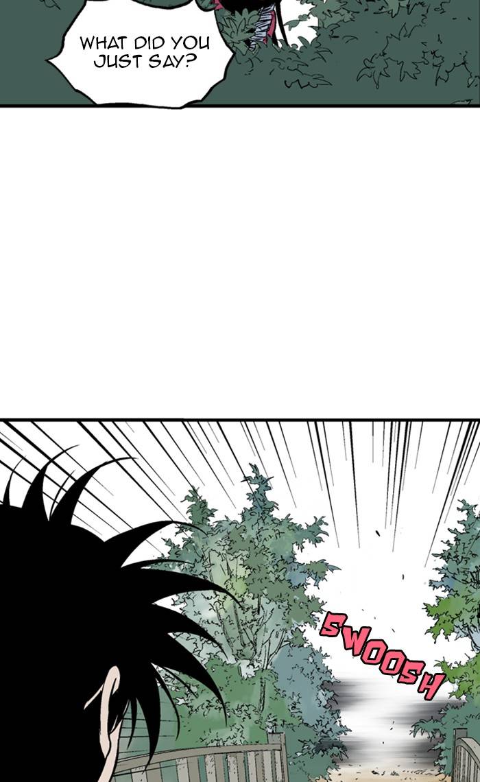 Gosu – Manga chapter 220 - page 96