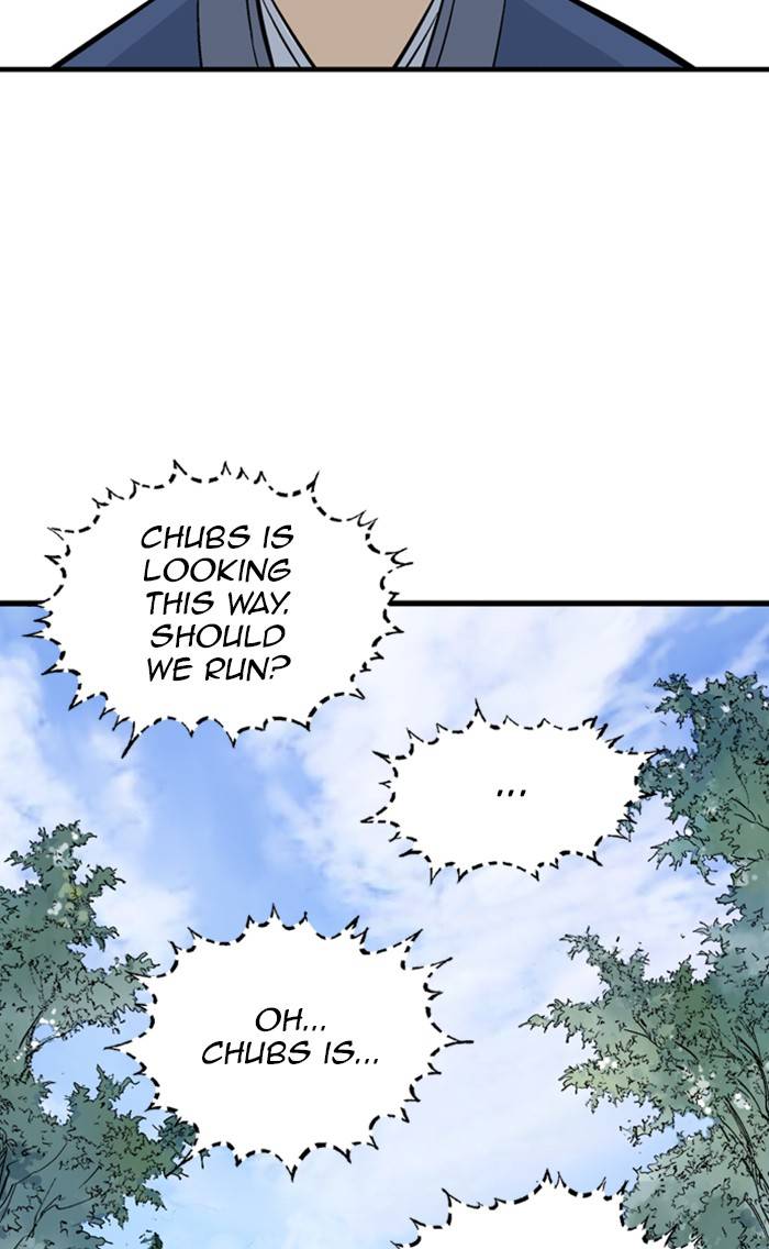 Gosu – Manga chapter 220 - page 99