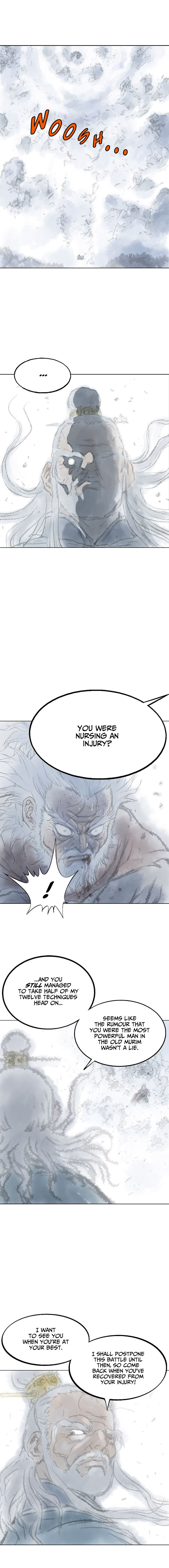Gosu – Manga chapter 76 - page 14