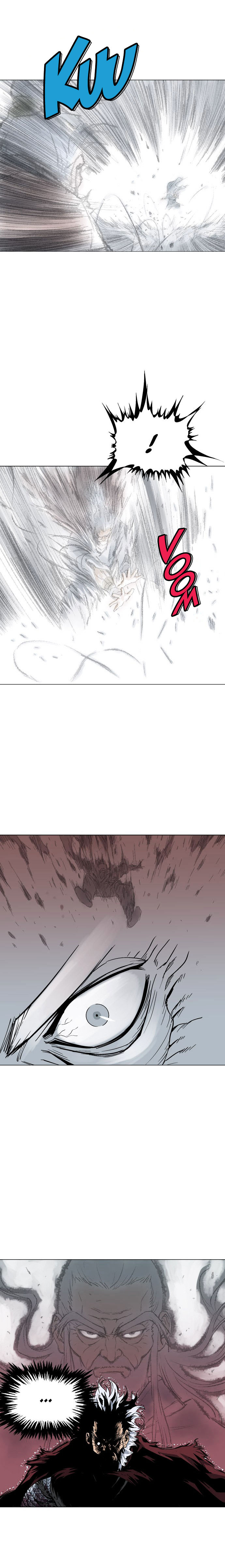Gosu – Manga chapter 76 - page 17