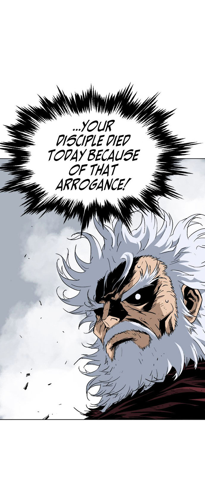 Gosu – Manga chapter 76 - page 19