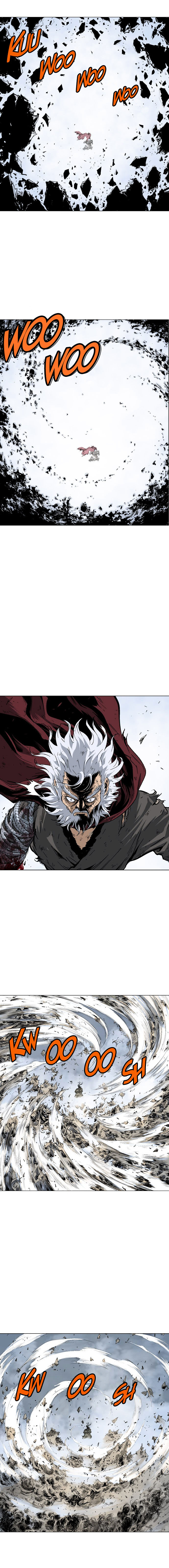 Gosu – Manga chapter 76 - page 26