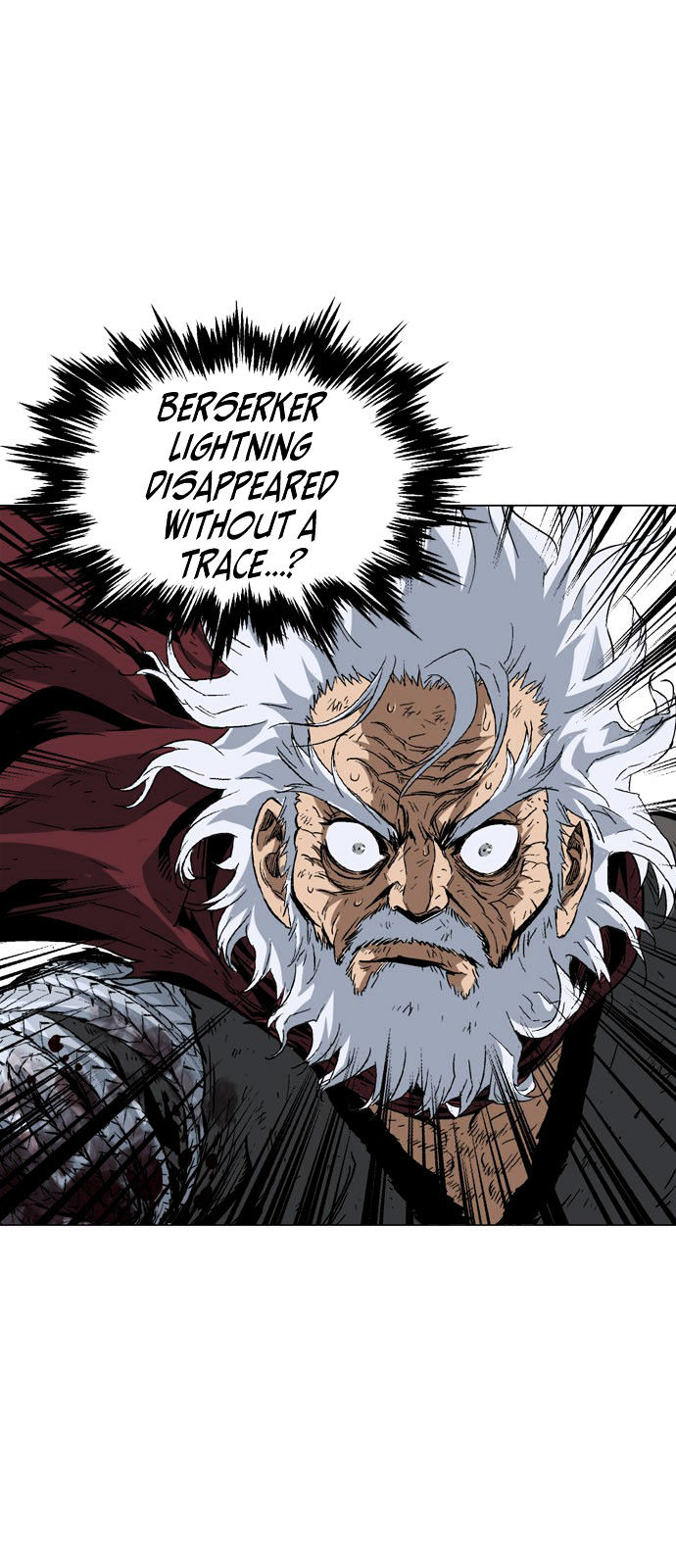 Gosu – Manga chapter 76 - page 28