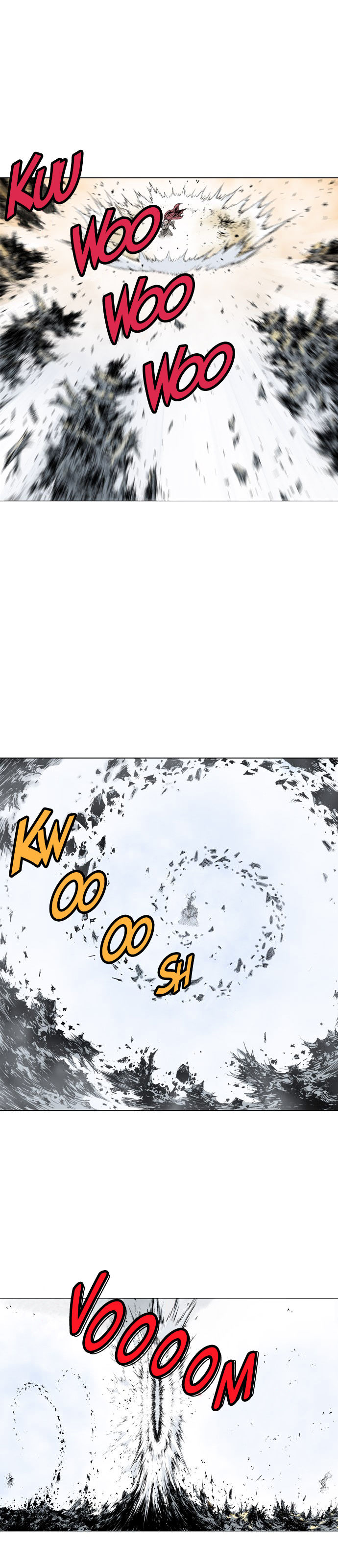 Gosu – Manga chapter 76 - page 3