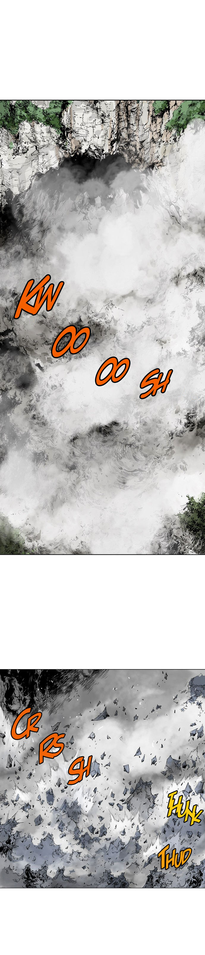 Gosu – Manga chapter 76 - page 6