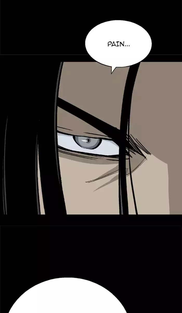 Gosu – Manga chapter 115 - page 10