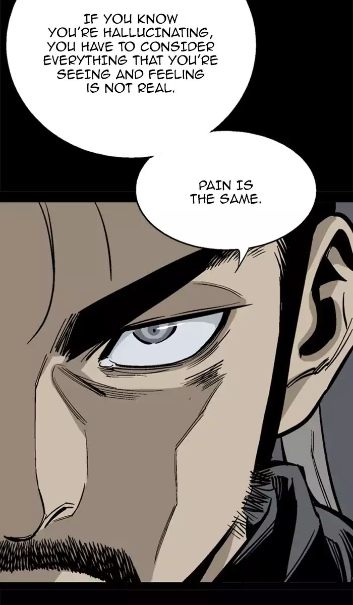 Gosu – Manga chapter 115 - page 11