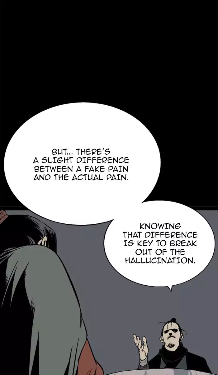 Gosu – Manga chapter 115 - page 12