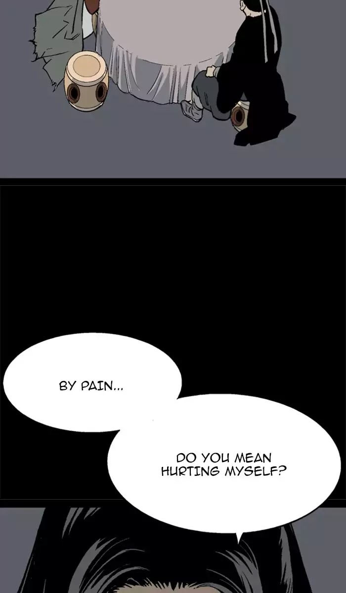 Gosu – Manga chapter 115 - page 14