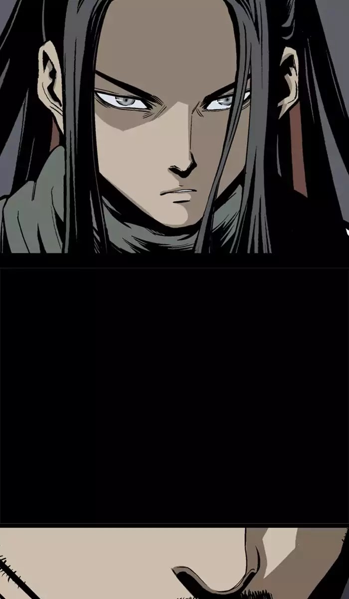 Gosu – Manga chapter 115 - page 15