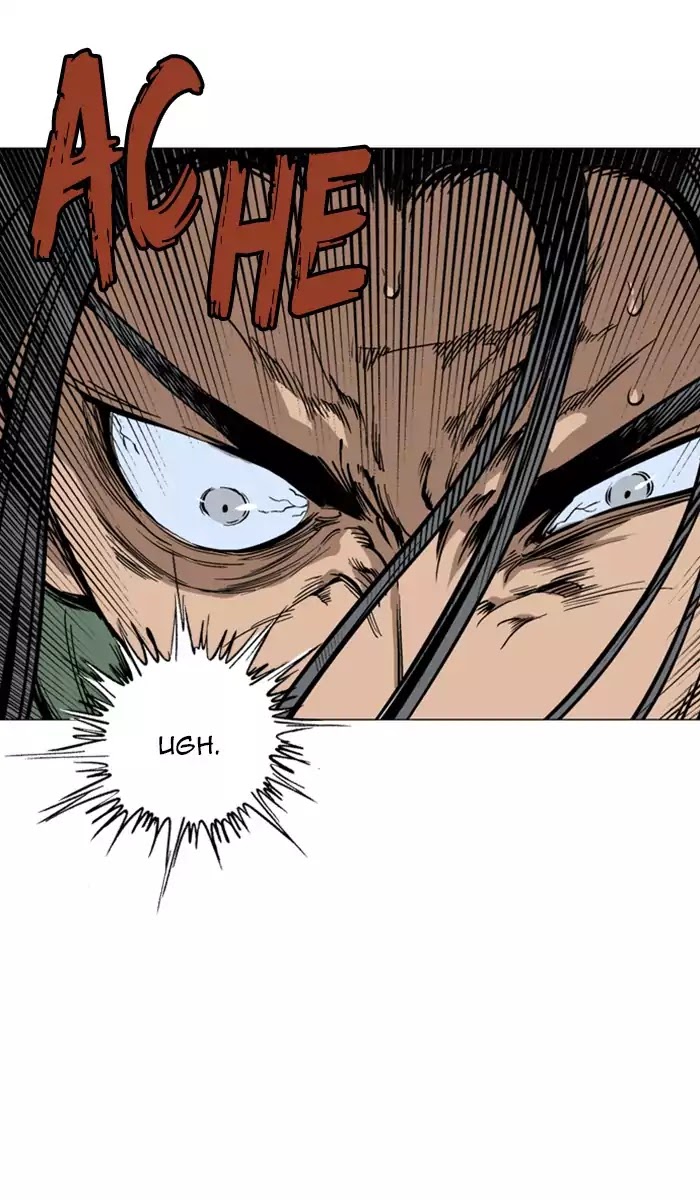 Gosu – Manga chapter 115 - page 21