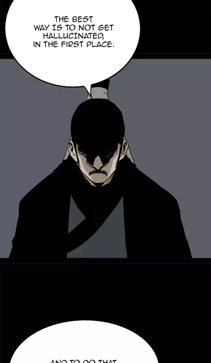 Gosu – Manga chapter 115 - page 3
