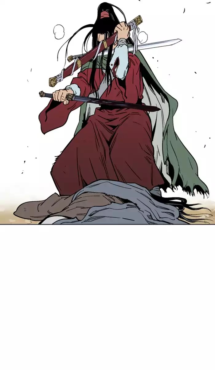 Gosu – Manga chapter 115 - page 31