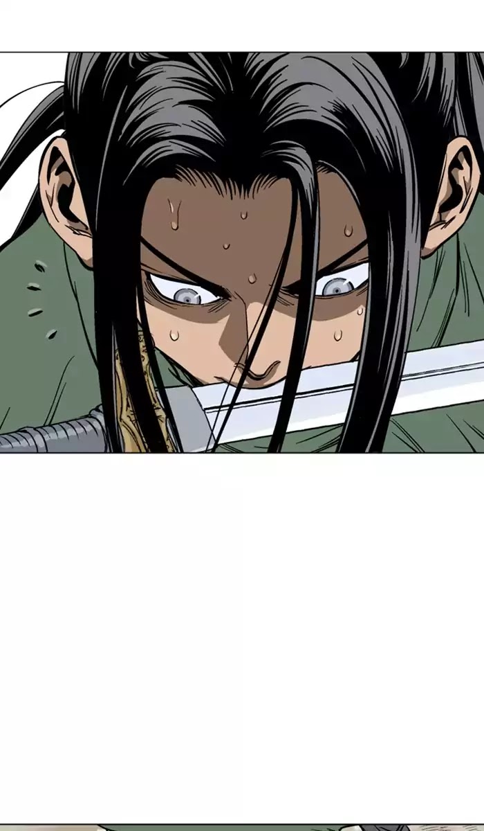 Gosu – Manga chapter 115 - page 32