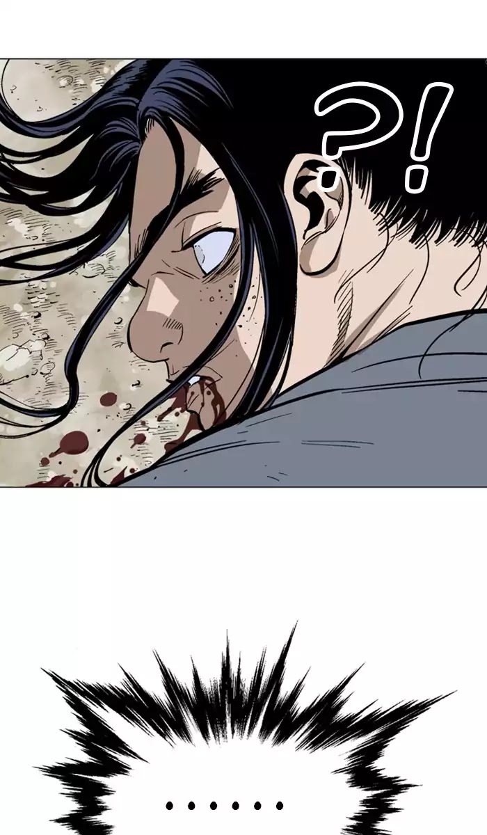 Gosu – Manga chapter 115 - page 34