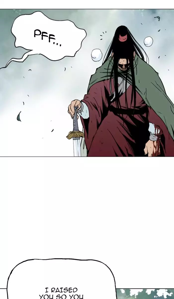 Gosu – Manga chapter 115 - page 36