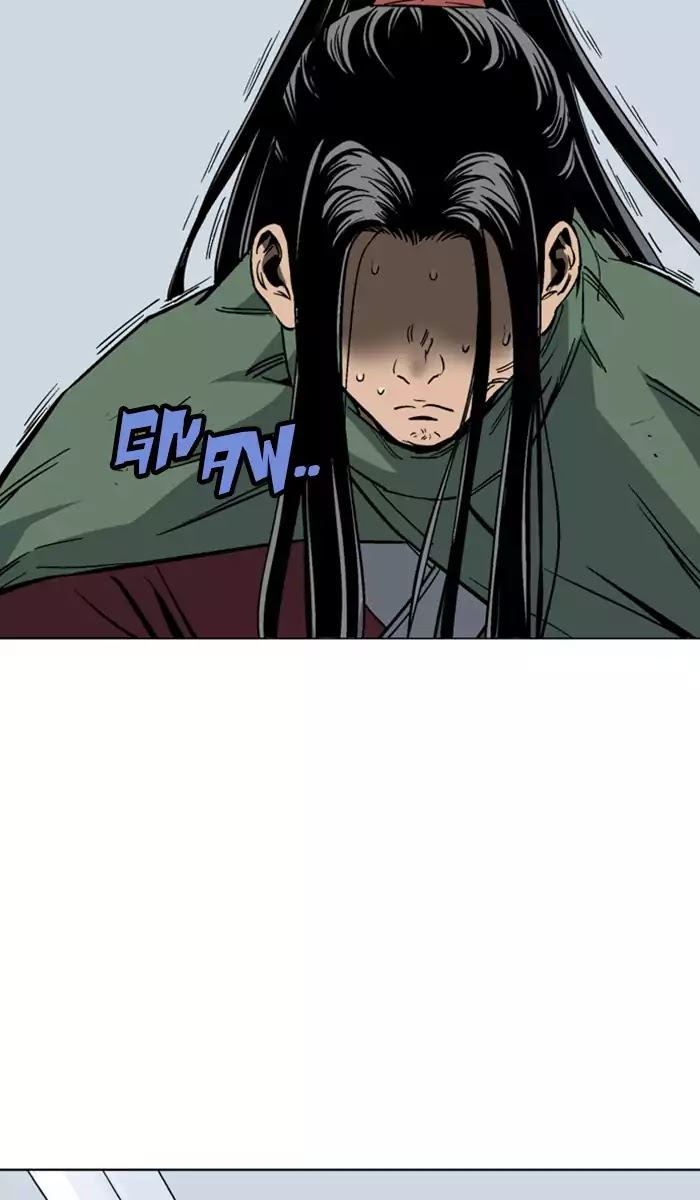Gosu – Manga chapter 115 - page 40