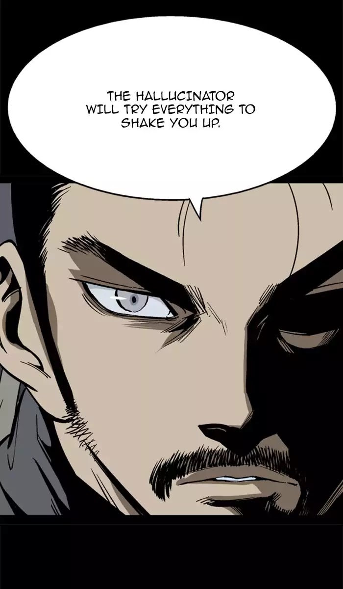 Gosu – Manga chapter 115 - page 5